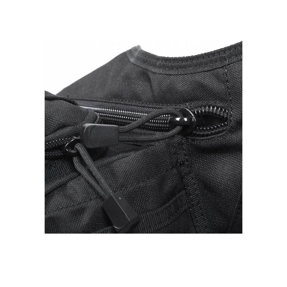 Seibertron Tactical Series Shoulder Conceal Carry Satchel‎ Black Range Hiking